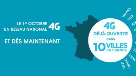 4G de Bouygues : sortie prématurée 